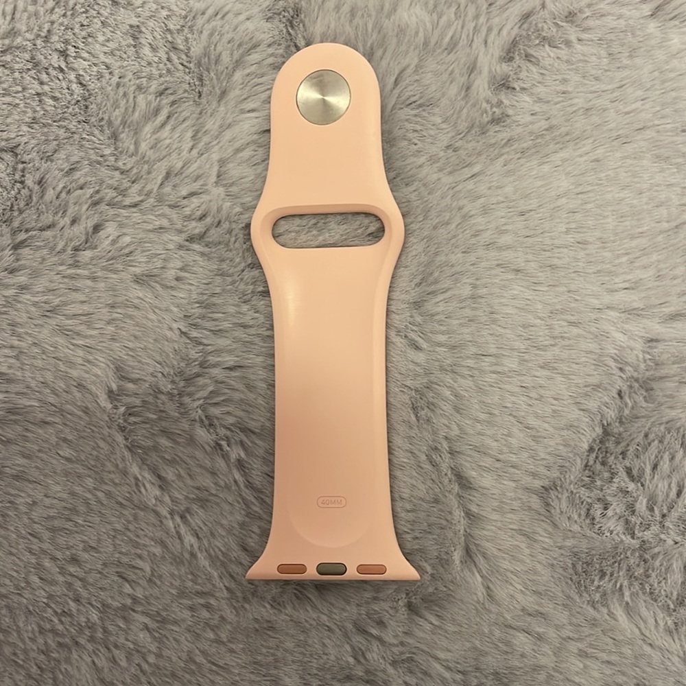 Apple Watch Sport Band 40 mm - Picture 2 of 6